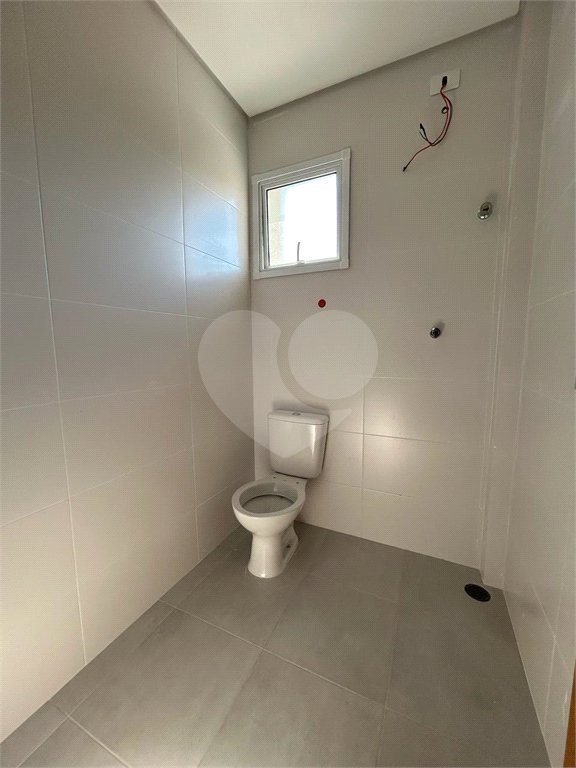 Apartamento à venda com 2 quartos, sendo 1 suíte, em Vila Guarani, Santo André, SP