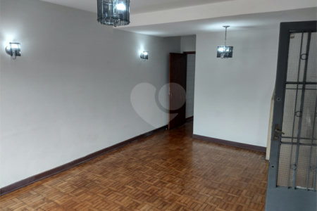Sobrado à venda com 4 quartos em Tucuruvi, São Paulo, SP