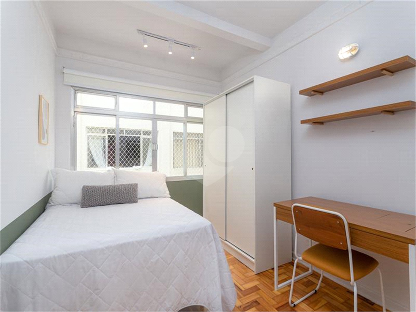 Apartamento à venda com 3 quartos em Cidade Monções, São Paulo, SP
