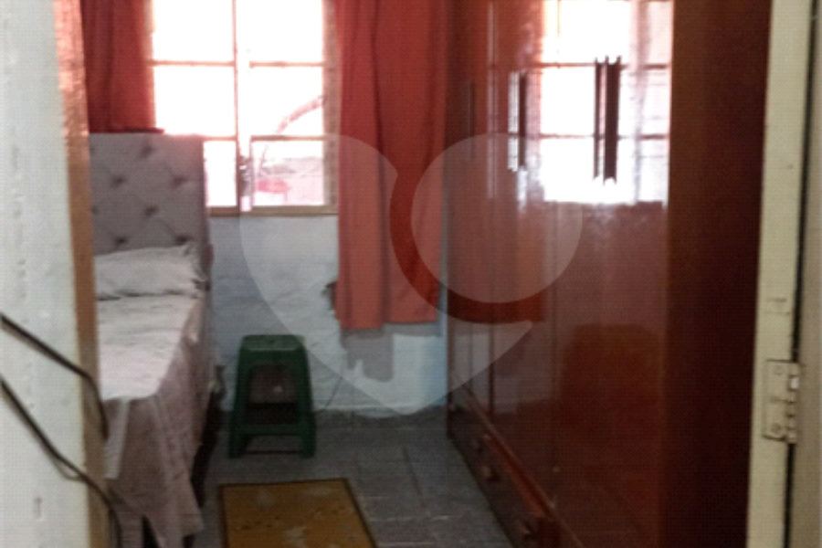 Casa Térrea à venda com 2 quartos em Tremembé, São Paulo, SP