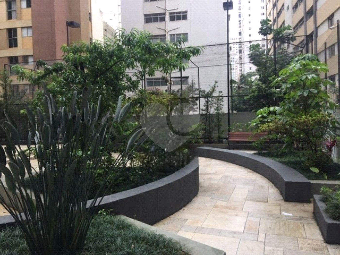 Apartamento a venda Bairro Higienópolis