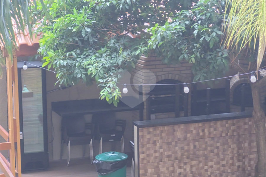 Apartamento à venda com 2 quartos em Mandaqui, São Paulo, SP