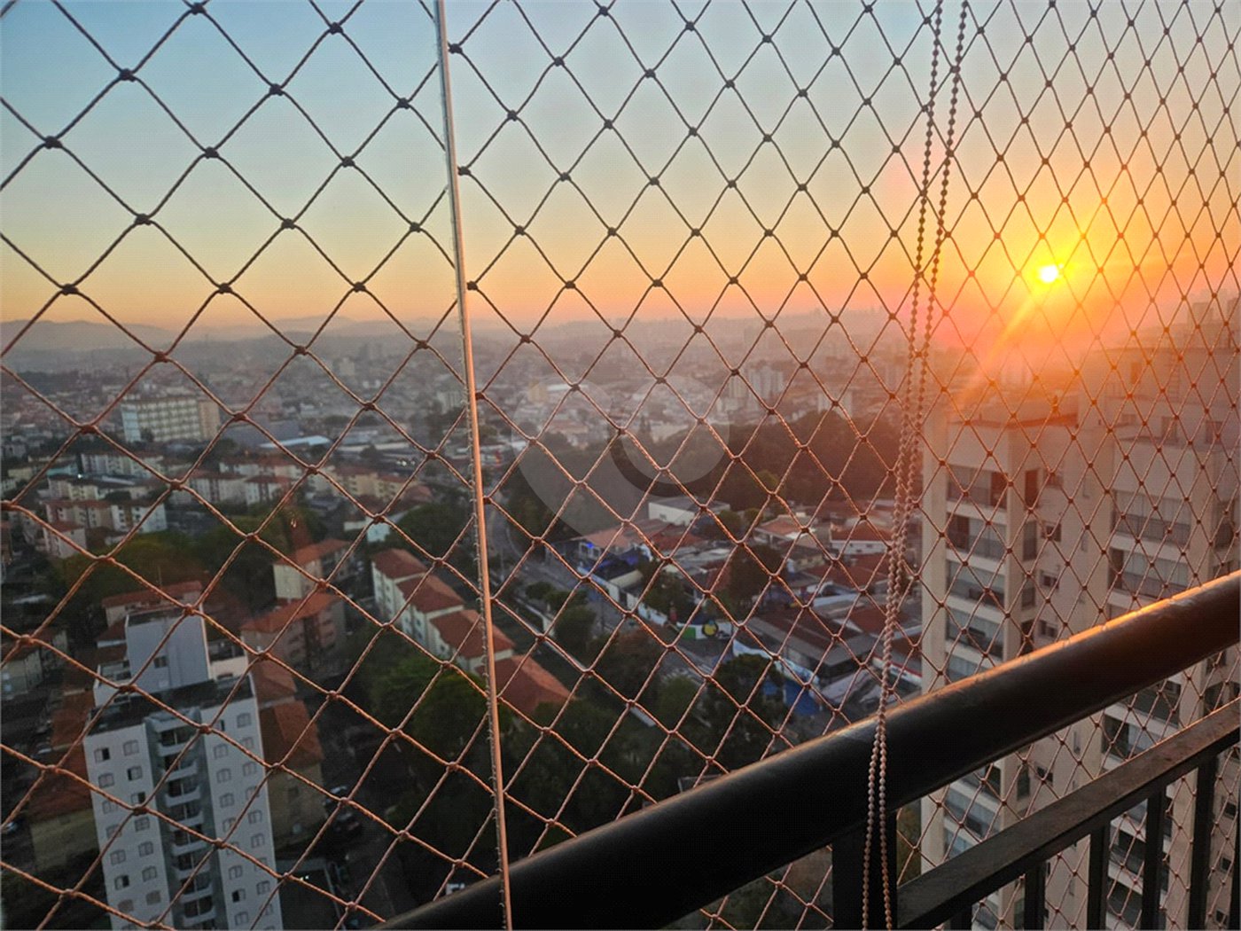 Apartamento à venda com 2 quartos, sendo 1 suíte, em Jardim Leonor Mendes de Barros, São Paulo, SP