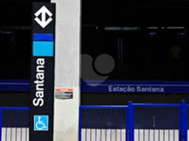 Apartamento à venda com 2 suítes em Santana, São Paulo, SP