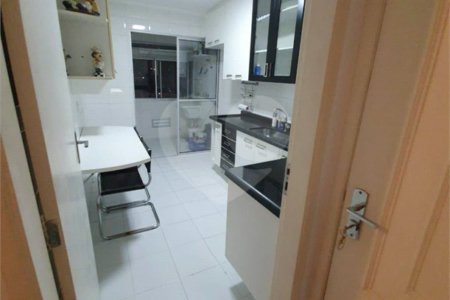 Apartamento à venda com 2 quartos em Vila Gustavo, São Paulo, SP