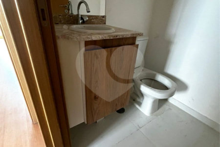 Apartamento à venda com 2 suítes em Jardim São Paulo(zona Norte), São Paulo, SP