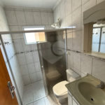 Sobrado à venda ou para alugar com 2 quartos em Vila Nova Cachoeirinha, São Paulo, SP
