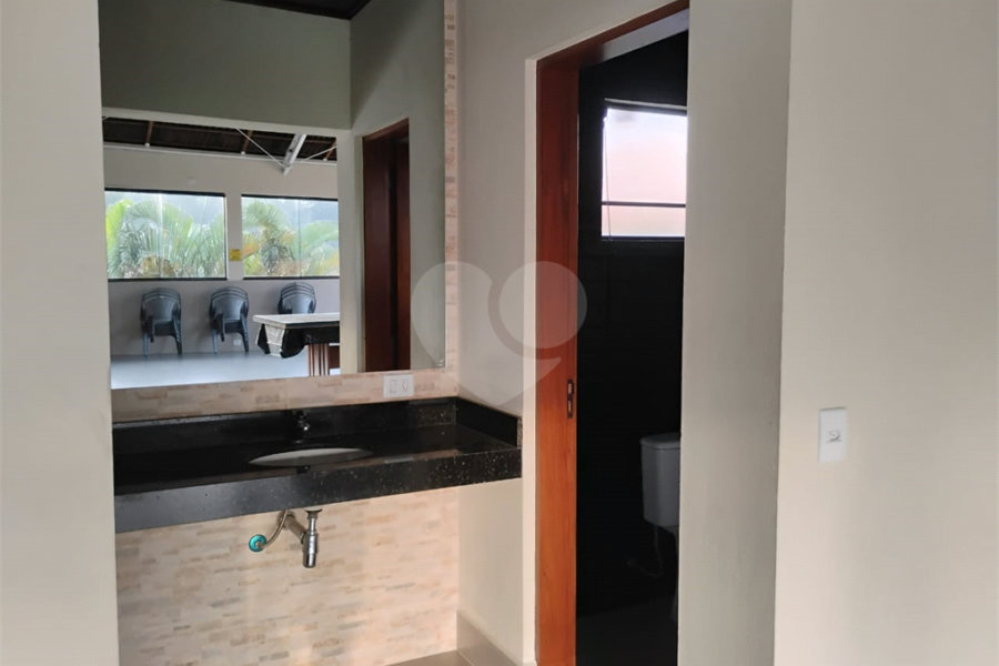 Casa à venda com 4 quartos em Barreiro, Mairiporã, SP
