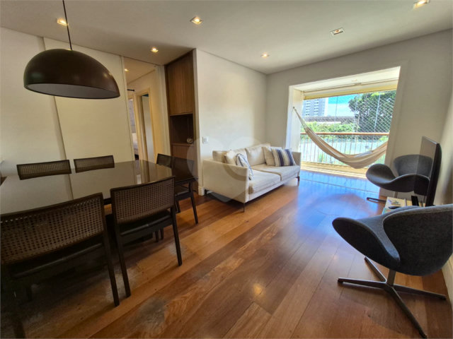 Apartamento à venda com 3 quartos, sendo 2 suítes,  em Butantã, São Paulo, SP
