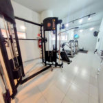 Apartamento Residencial à venda, Pompéia, Santos - AP0193.