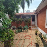 Casa Térrea à venda com 3 quartos, sendo 1 suíte, em Super Quadra Morumbi, São Paulo, SP