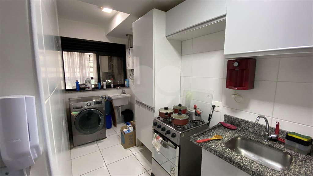 Apartamento à venda com 2 quartos, sendo 1 suíte, em Campo Grande, Rio de Janeiro, RJ