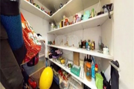 Apartamento à venda com 4 quartos, sendo 2 suítes,  em São Conrado, Rio de Janeiro, RJ