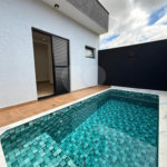 Casa à venda com 3 suítes no condomínio Reserva Ipanema, Sorocaba - SP