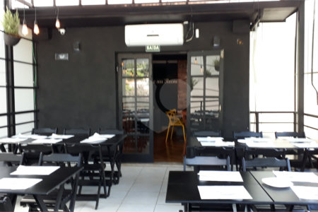 Sobrado à venda ou para alugar com 1 quarto em Granja Julieta, São Paulo, SP