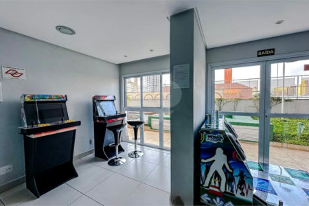 Apartamento à venda, 42m² 1 dormitório - Liberdade - São Paulo