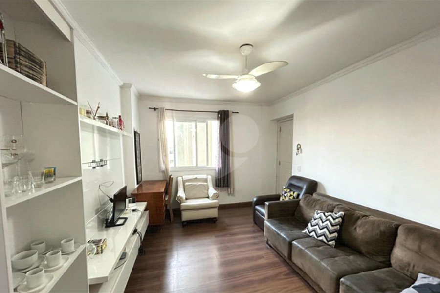 Apartamento à venda com 3 quartos em Santana, São Paulo, SP