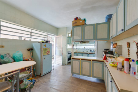 Casa à venda com 4 quartos, sendo 2 suítes, em Alto da Boa Vista, São Paulo, SP