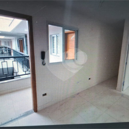 Apartamento à venda com 2 quartos em Jardim São Paulo(zona Norte), São Paulo, SP