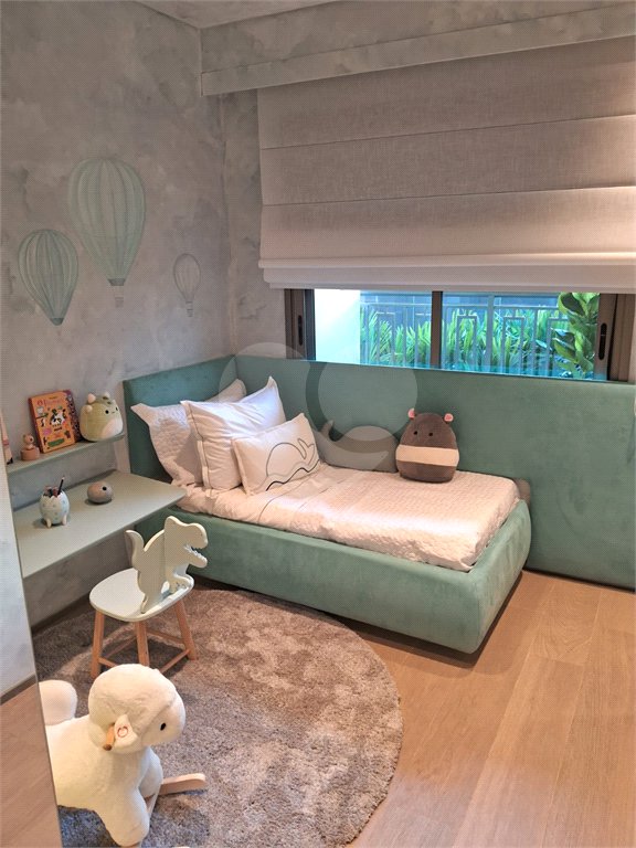Apartamento à venda com 2 suítes em Vila Mariana, São Paulo, SP