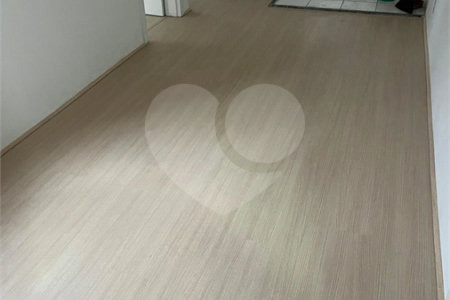Apartamento à venda com 2 quartos em Campo Grande, Rio de Janeiro, RJ