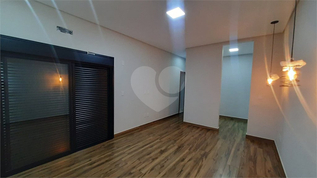 Casa à venda com 3 quartos, sendo 1 suíte, no condomínio Park Gran Reserve, Indaiatuba - SP