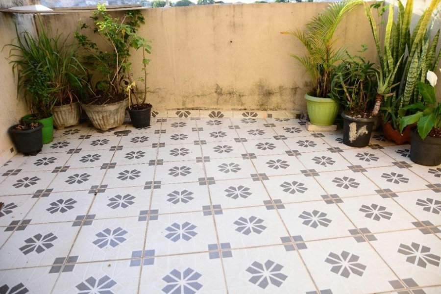 Sobrado à venda com 3 quartos em Vila Guilherme, São Paulo, SP