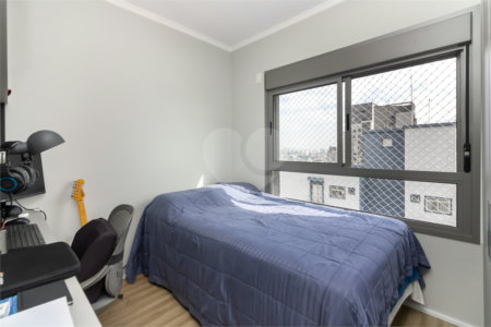 APARTAMENTO 3 QUARTOS VARANDA GOURMET À VENDA NO IPIRANGA VENDER
