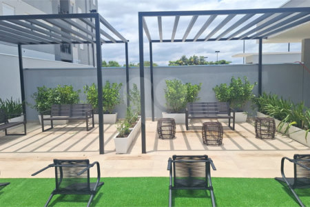 Apartamento à venda com 2 quartos, sendo 1 suíte, em Vila Moletta, Valinhos, SP