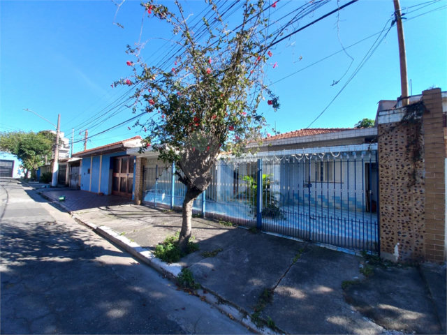 Casa Térrea à venda com 2 quartos em Parque Edu Chaves, São Paulo, SP