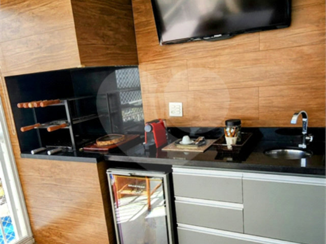 Apartamento à venda com 3 quartos, sendo 1 suíte,  em Mandaqui, São Paulo, SP