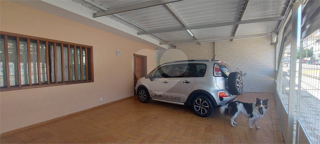 Casa à venda com 3 quartos, sendo 1 suíte, em Vila Jardini, Sorocaba, SP