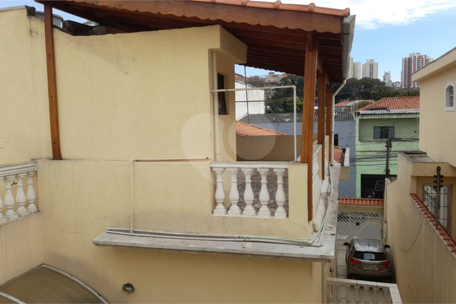 Sobrado à venda com 5 quartos, sendo 1 suíte, em Mandaqui, São Paulo, SP