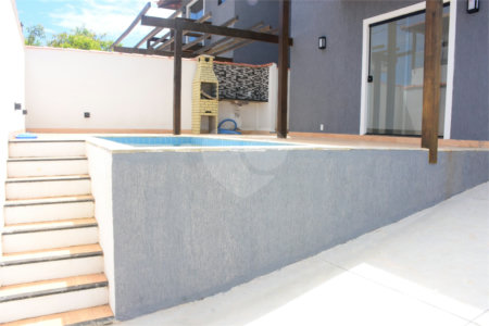 Casa à venda com 3 suítes em Rasa, Armação dos Búzios, RJ