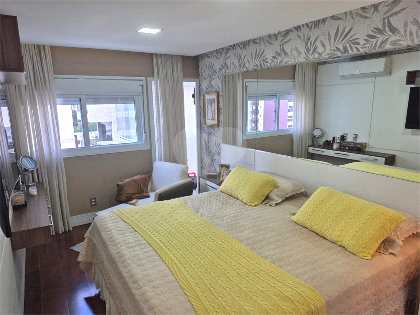Apartamento à venda com 4 quartos, sendo 3 suítes, em Água Fria, São Paulo, SP