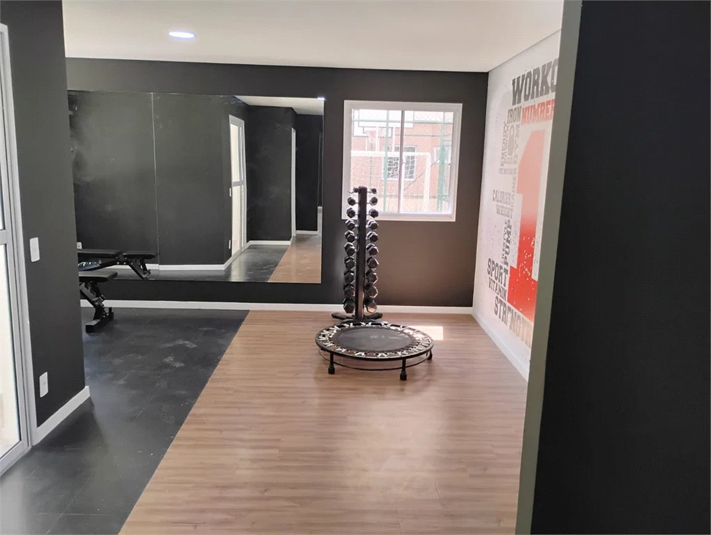 Apartamento à venda com 2 quartos em Água Branca, São Paulo, SP