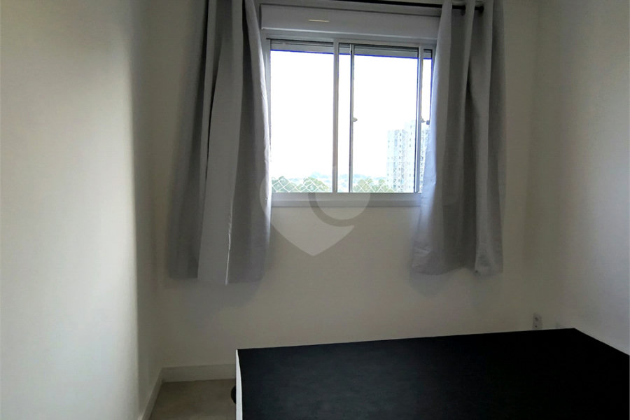Apartamento para alugar com 2 quartos em Pirituba, São Paulo, SP