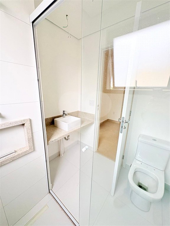 Apartamento à venda com 3 suítes em Vila Ema, São José dos Campos, SP