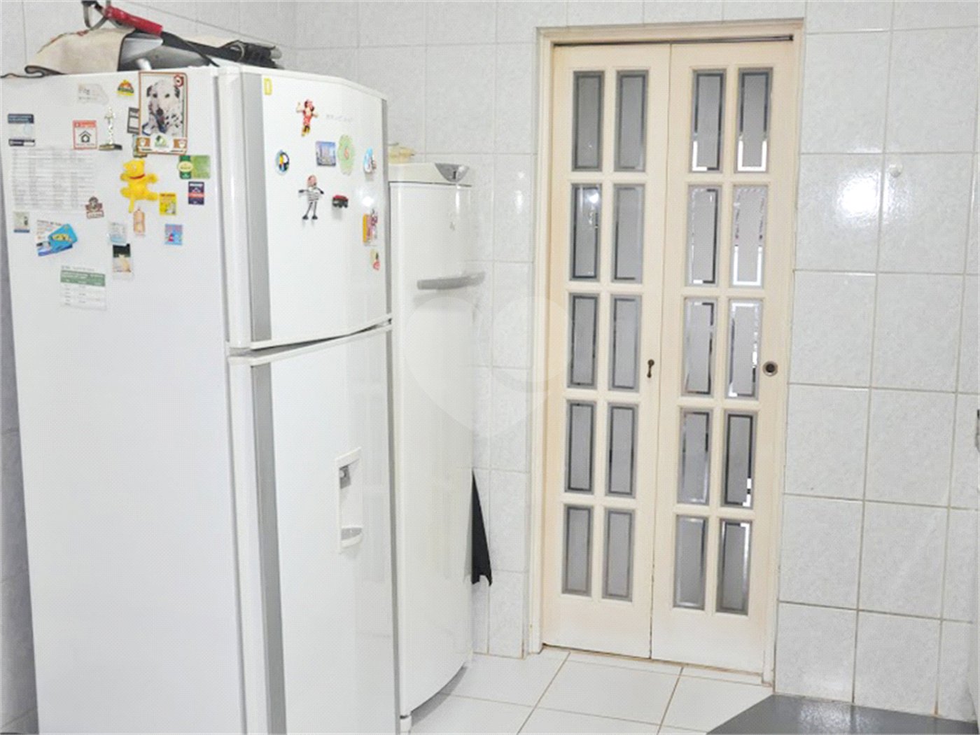 Sobrado à venda com 4 quartos, sendo 2 suítes,  em Alto da Boa Vista, São Paulo, SP