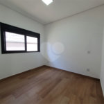 Casa à venda com 3 suítes no condomínio Via Castelli, Louveira - SP