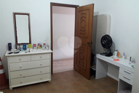 Sobrado à venda com 3 suítes em Tucuruvi, São Paulo, SP
