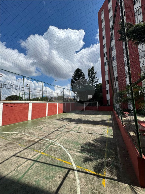 Apartamento à venda com 2 quartos em Jabaquara, São Paulo, SP