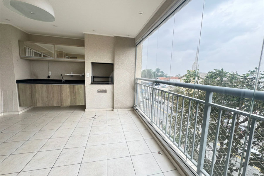 Apartamento à venda com 2 suítes em Tucuruvi, São Paulo, SP