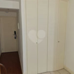 Apartamento à venda ou para alugar com 1 quarto em Cerqueira César, São Paulo, SP