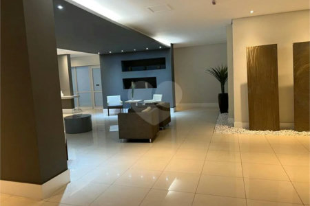 APARTAMENTO A VENDA EM SP BRÁS