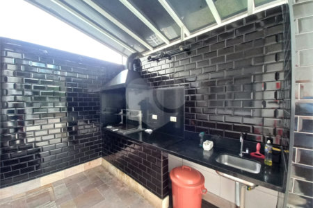 Apartamento à venda com 2 quartos, sendo 1 suíte, em Lauzane Paulista, São Paulo, SP