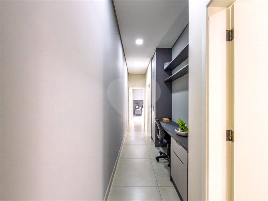 Casa à venda com 3 suítes no condomínio Jardim Residencial Dona Maria José, Indaiatuba - SP