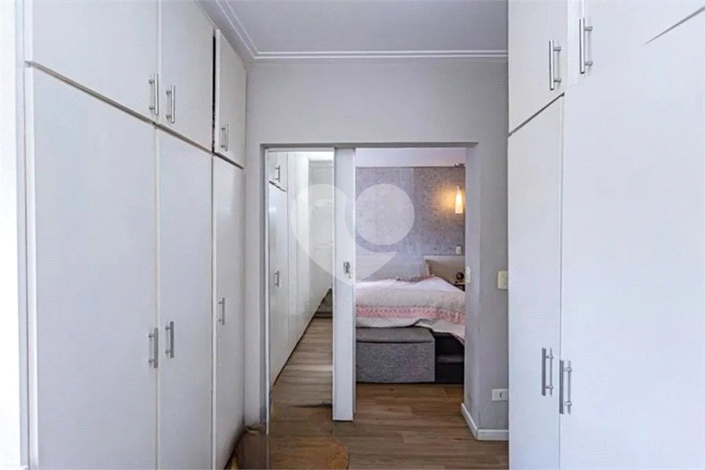 Cobertura à venda com 3 quartos, sendo 1 suíte, em Santana, São Paulo, SP
