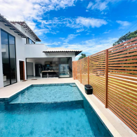 Casa à venda com 6 quartos, sendo 4 suítes,  em Caravelas, Armação dos Búzios, RJ