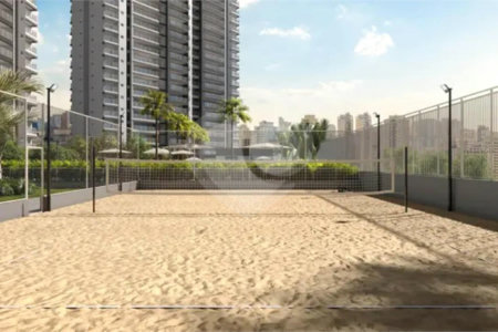 Apartamento à venda com 4 quartos, sendo 2 suítes, em Vila Anastácio, São Paulo, SP